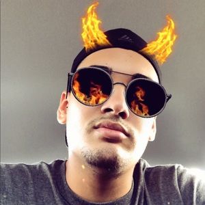 Meet your Posher, Roberto dario